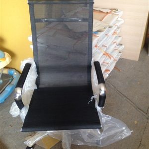 Alternative view of Thanh lý ghế trưởng phòng lưới mới 100% giá ưu đãi nhất tại Hà Nội