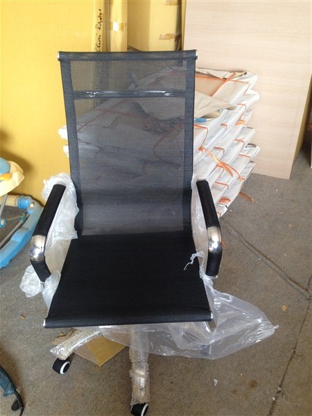 Thanh lý ghế trưởng phòng lưới mới 100% giá ưu đãi nhất tại Hà Nội - Ảnh 2