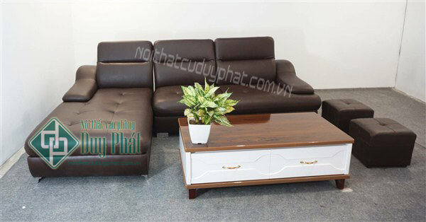 Những mẫu thanh lý sofa Bắc Ninh đẹp giá rẻ tại Duy Phát