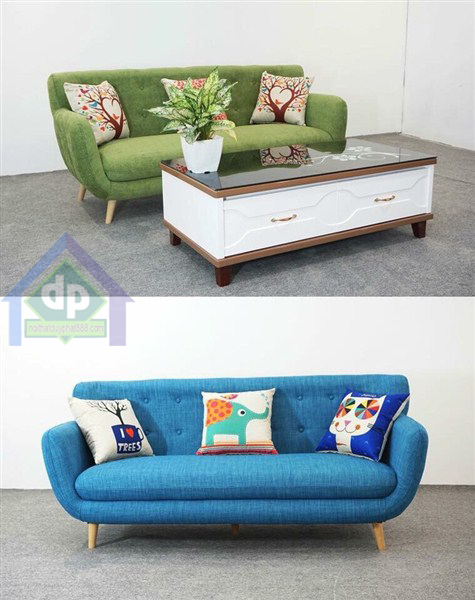 Những mẫu sản phẩm thanh lý sofa Hải Phòng đẹp tại Duy Phát