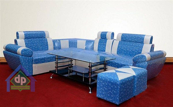 Những mẫu sofa đẹp, giá rẻ tại Nội Thất Duy Phát