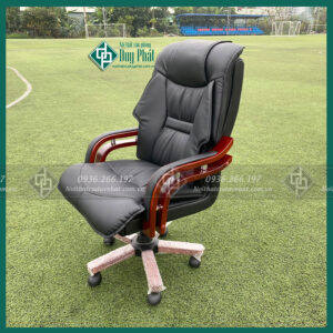 Thanh lý ghế giám đốc hàng tồn kho mới 100% tại Hà Nội