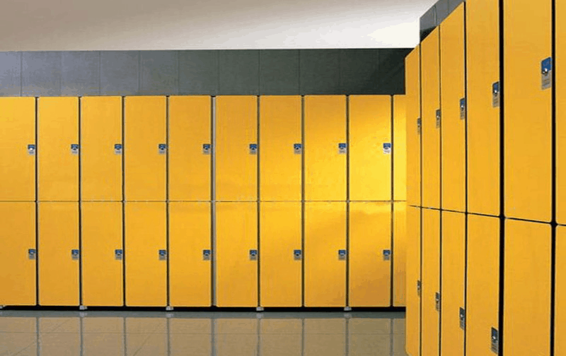 Tủ locker siêu tiện dụng