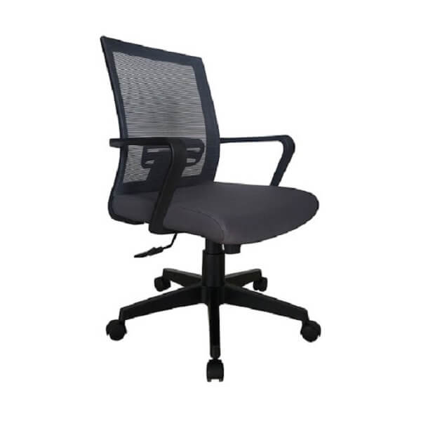 Mẫu ghế lưới được sử dụng nhiều nhất tại các văn phòng