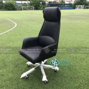 ghế giám đốc nhập khẩu mới 100%